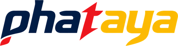 phataya official brand logo